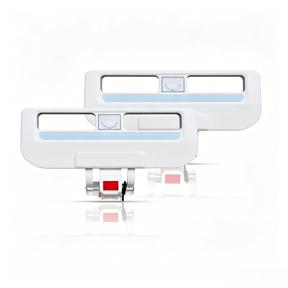 JC12-C Guardrail