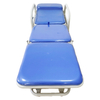 Ultra-Low Luxury Attendant Chair
