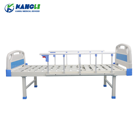 One-Function Manual Hospital Bed