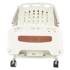 Two-Function Manual Hospital Bed With Unattached Brake