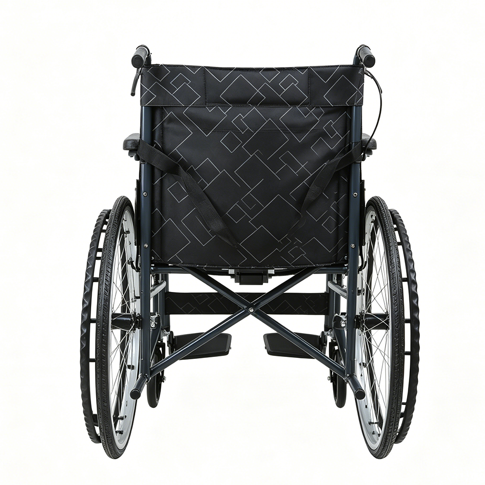 Manual Wheelchair