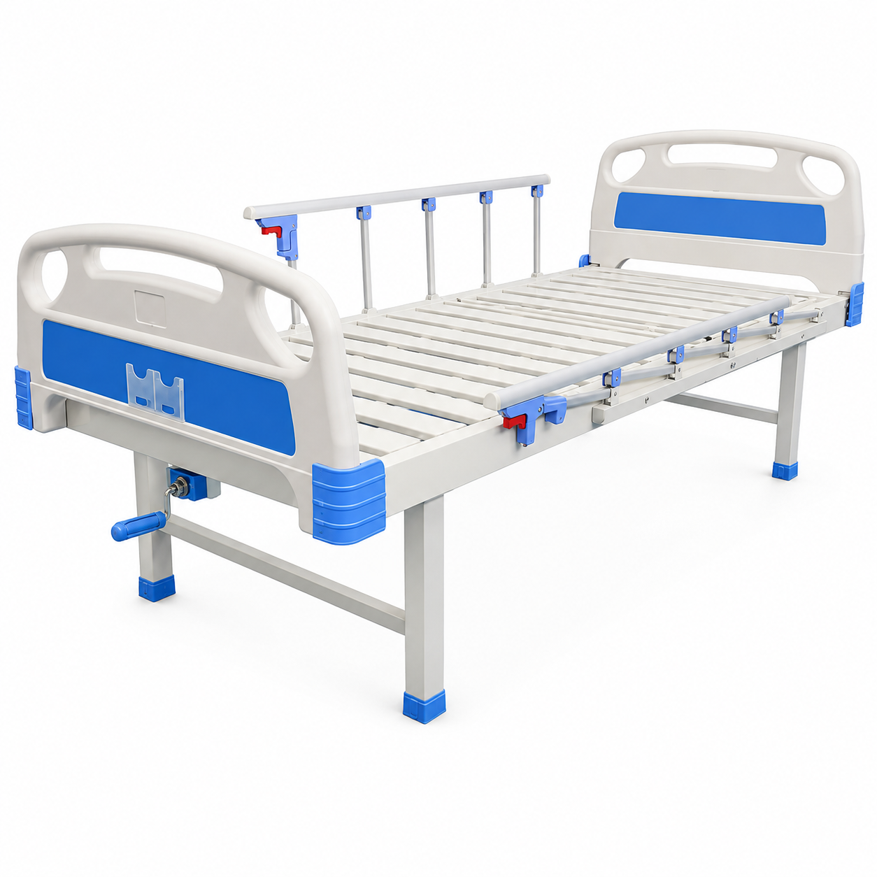 One-Function Manual Hospital Bed