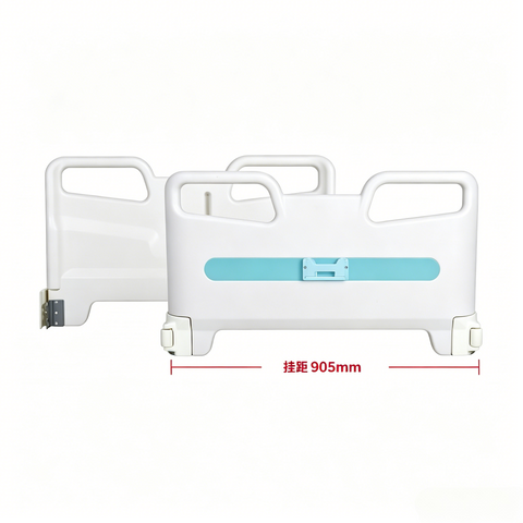 Two-hole Blow Molding Head - 3