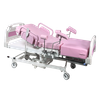 Professional Electric Obstetric Delivery Bed for Hospitals And Maternity Centers
