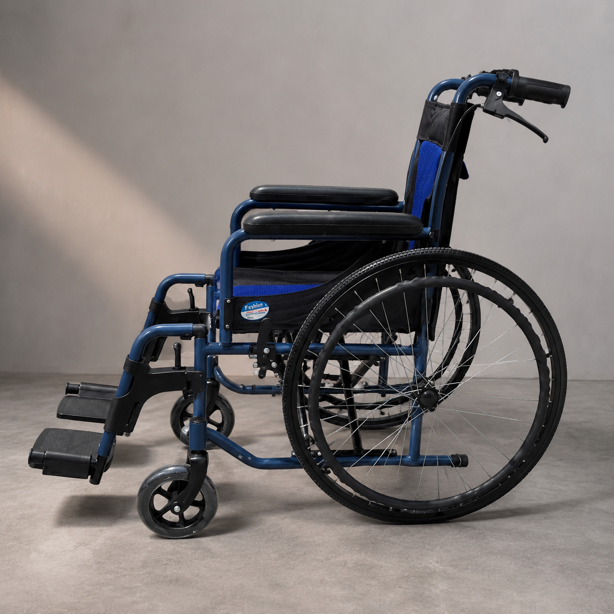 Wheelchair SYIV100-ZB-L-3 8