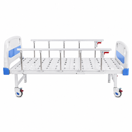ABS headboard slat surface double rocking bed inclined front side.png
