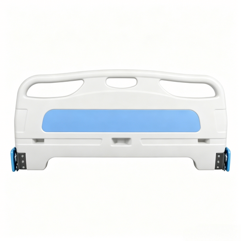 JC01-A Headboard And Footboard of The Bed