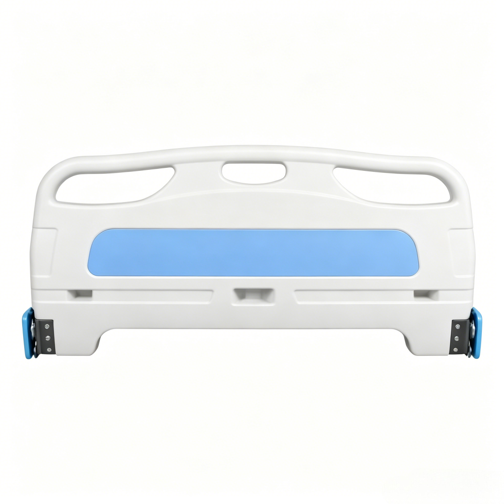 JC01-A Headboard And Footboard of The Bed