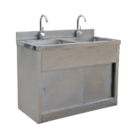 Stainless Steel Washing Tanks
