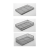 Stainless Steel Sterilization Baskets