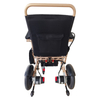 Portable Aluminum Alloy Electric Wheelchair