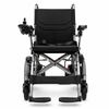DYW-XT-2-C Lightweight Aluminum Electric Wheelchair