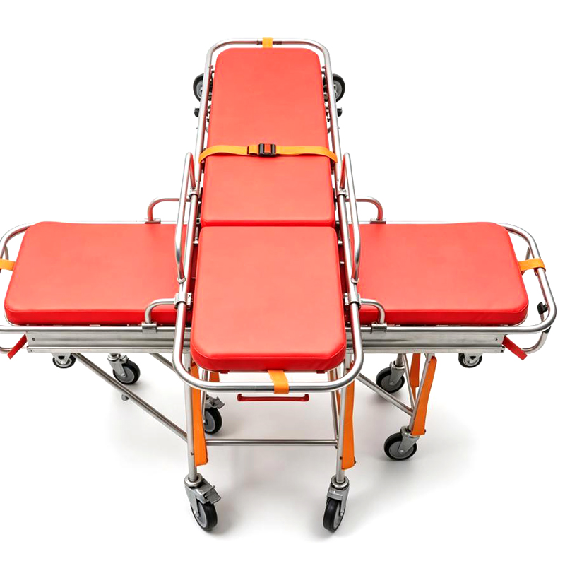 QT-A1 Ambulance Stretcher