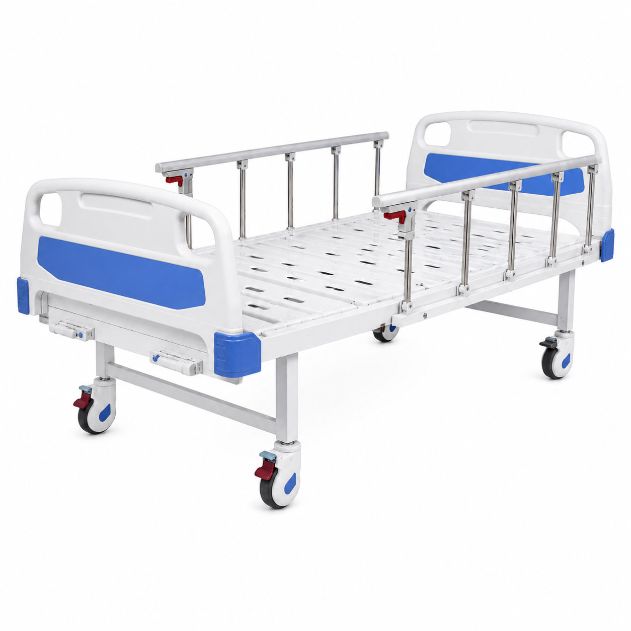 ABS headboard strips of the bed, double-wheeled bed side panel