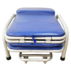 Ultra-Low Luxury Attendant Chair