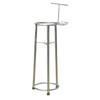Stainless Steel Hand Bath Bucket Racks