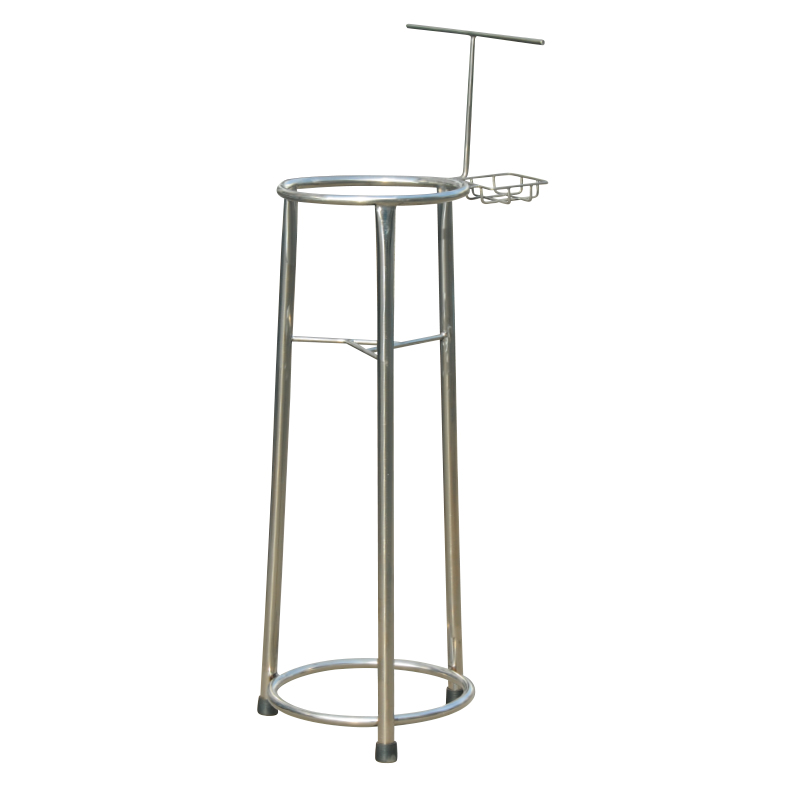 Stainless Steel Hand Bath Bucket Racks