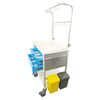 ABS Infusion Trolley