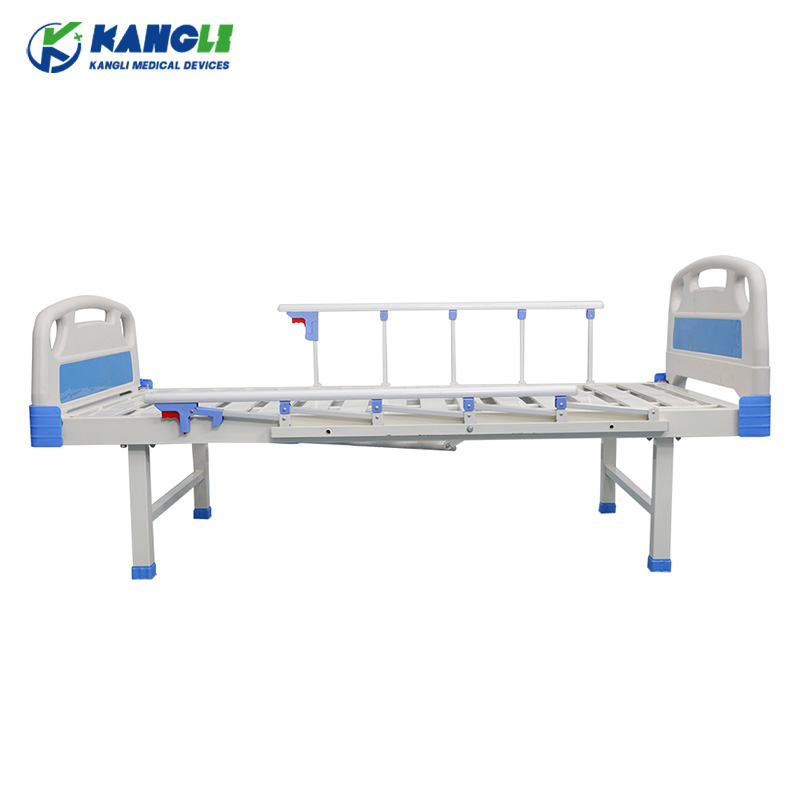 One-Function Manual Hospital Bed
