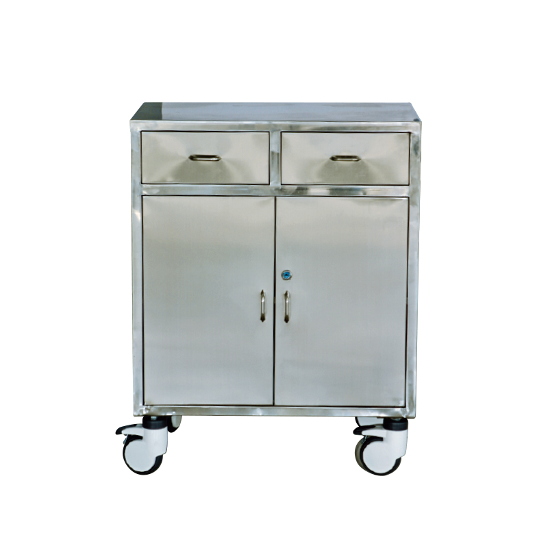 Stainless Steel Treatment Cabinets