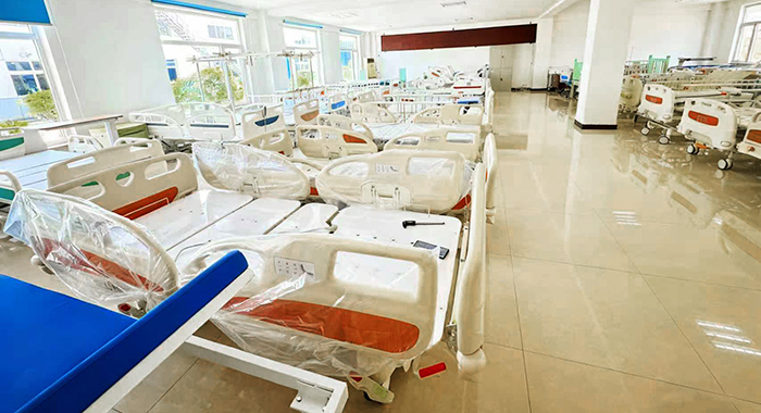 Medical Equipment Manufacturer