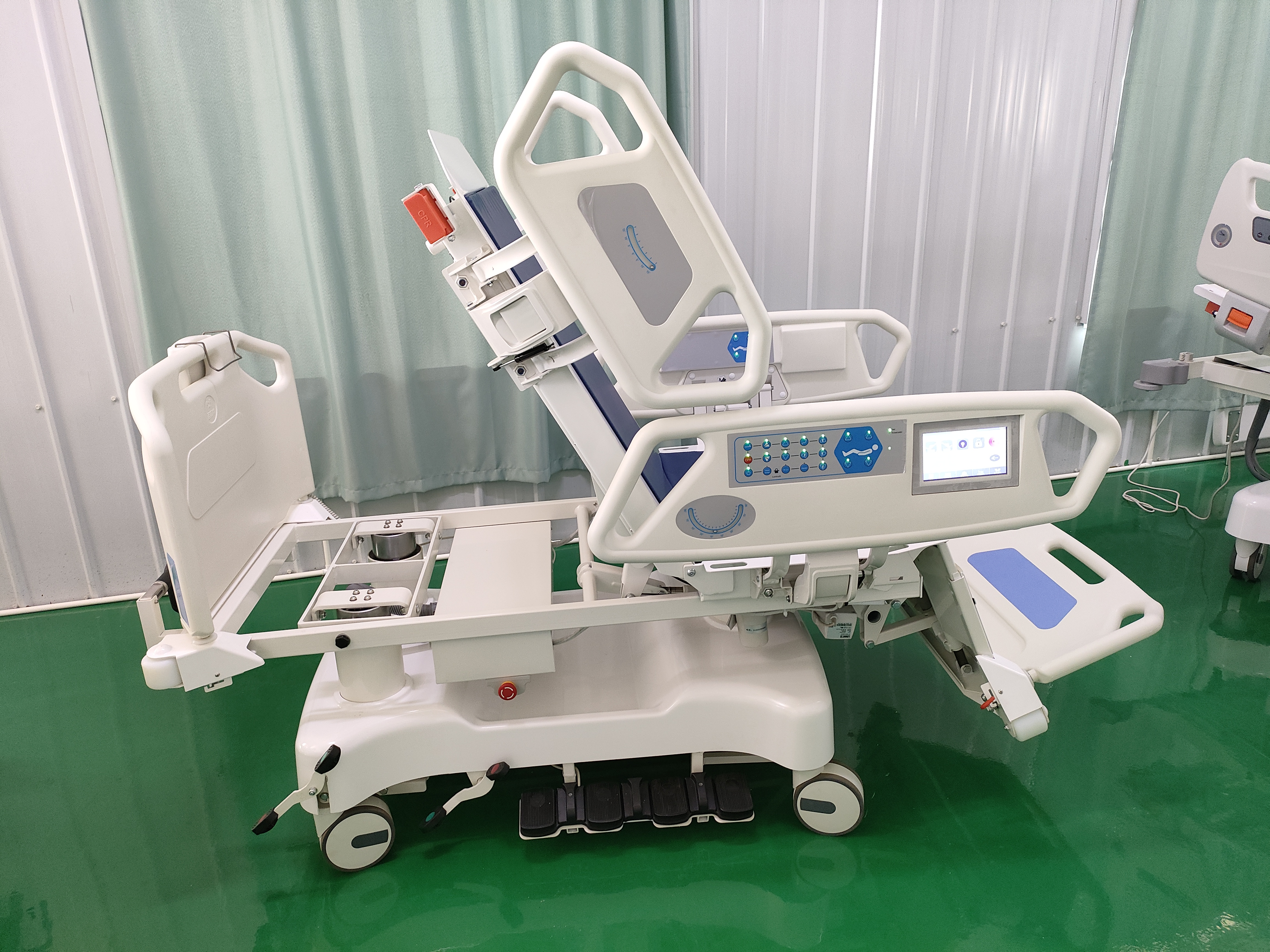 10 Functions Back View Image