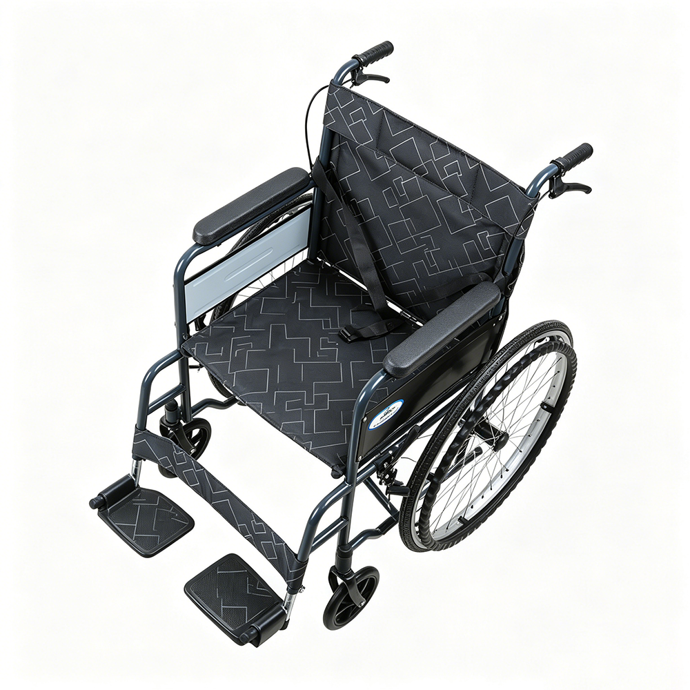 Manual Wheelchair
