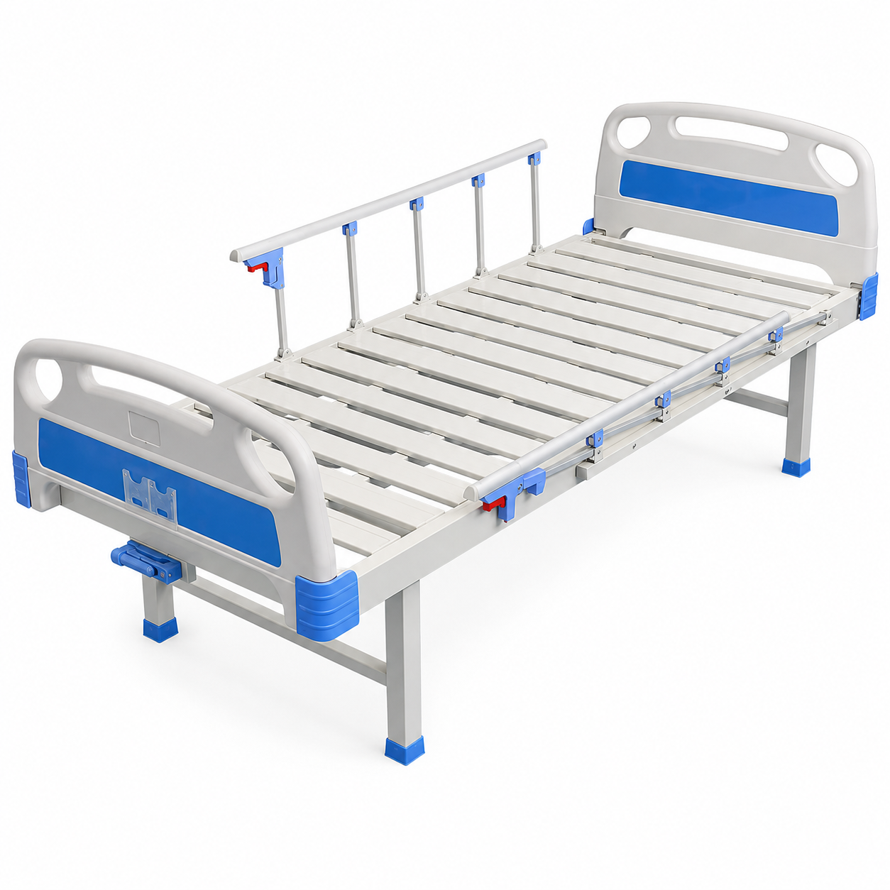 One-Function Manual Hospital Bed