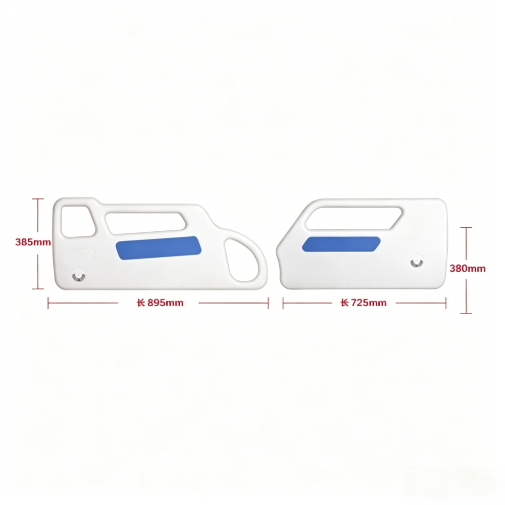 ABS Four-barrier B Type