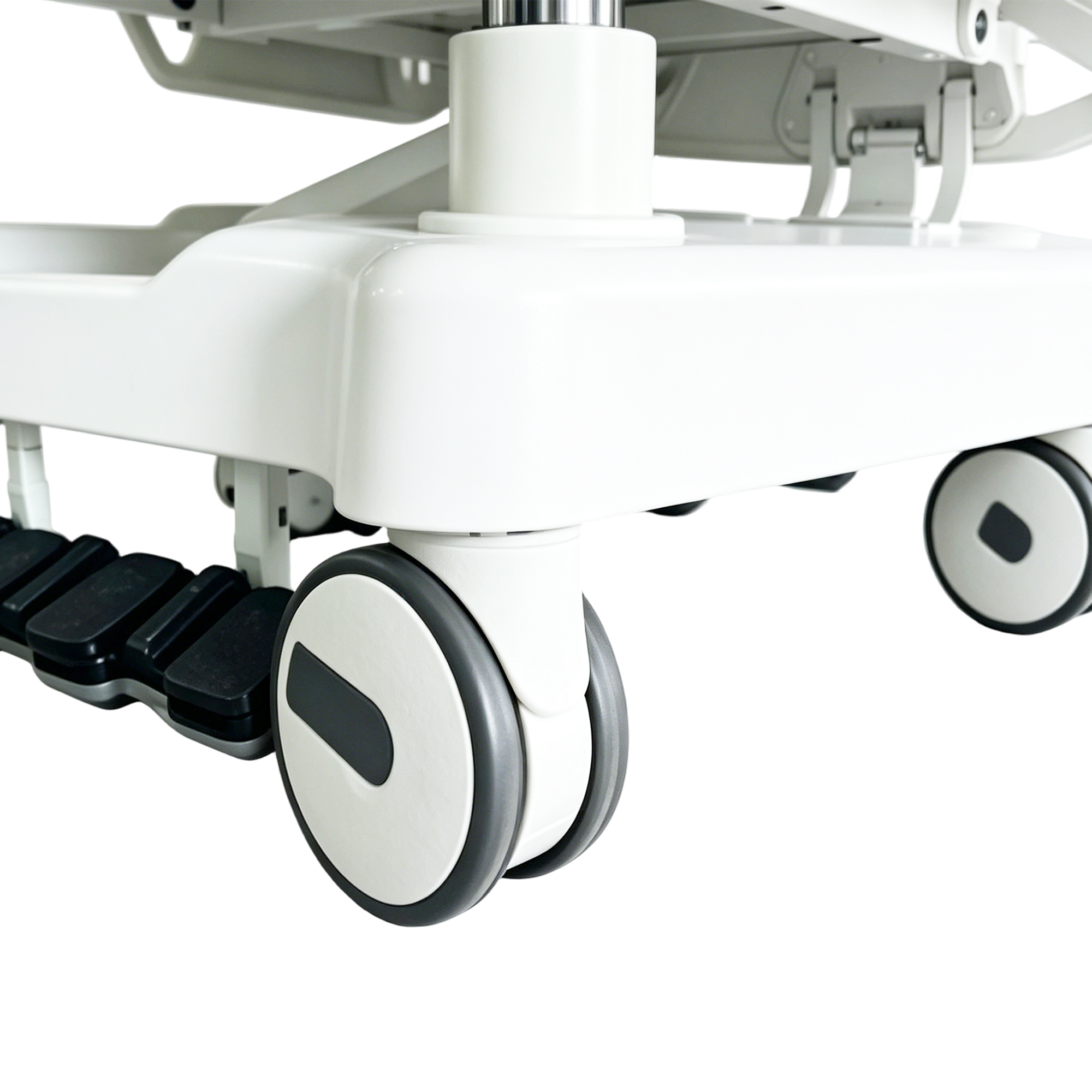 8-Function Electric ICU Hospital Bed