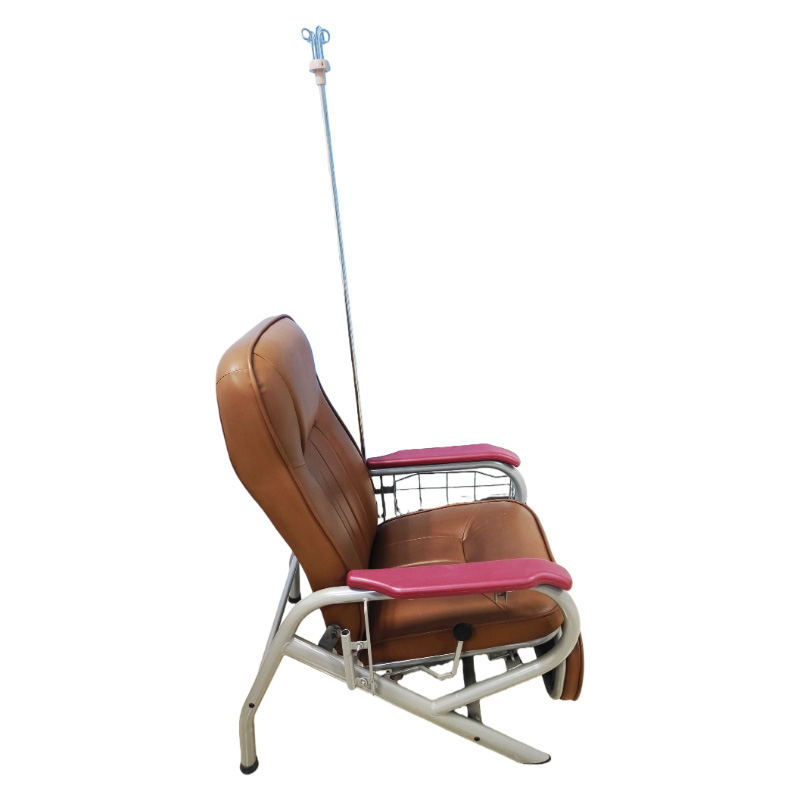 Luxury Transfusion Chair