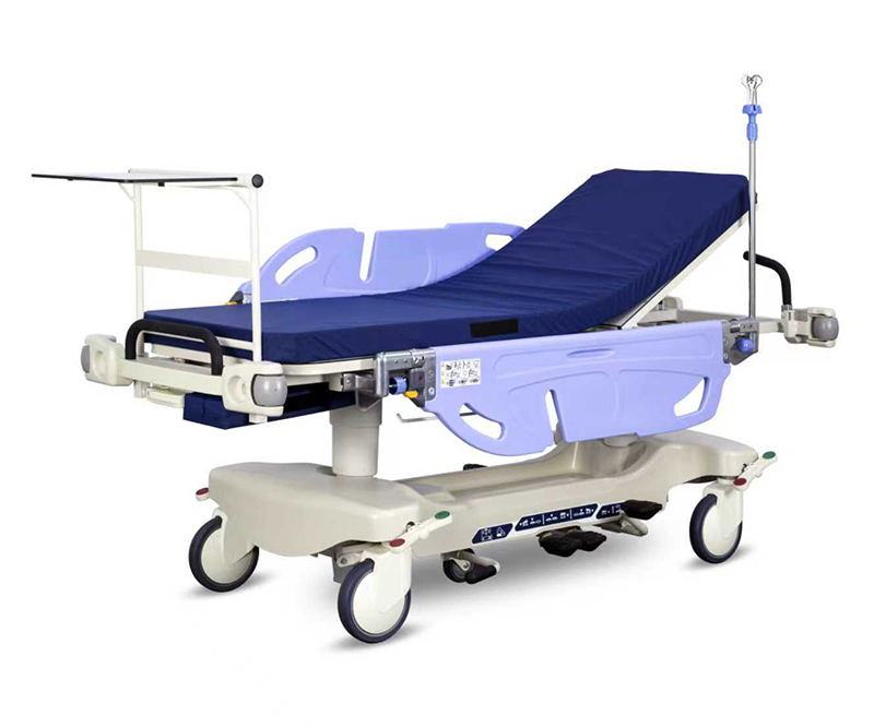 Nursing Beds