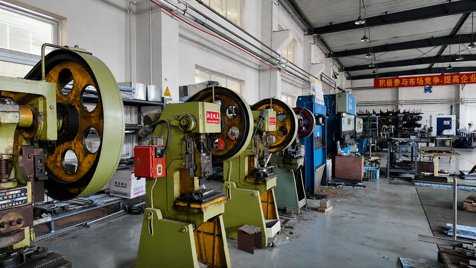 Factory shooting1