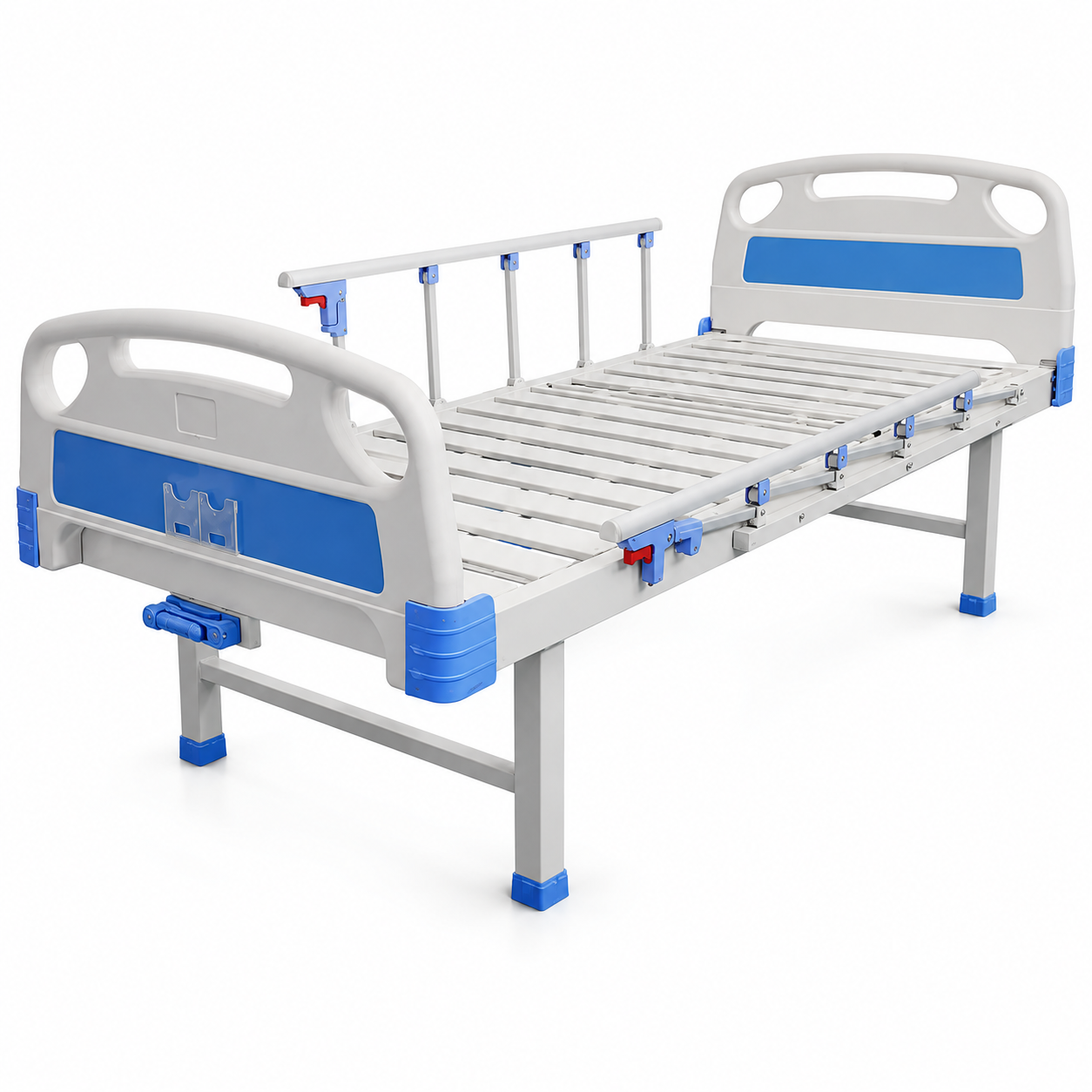One-Function Manual Hospital Bed