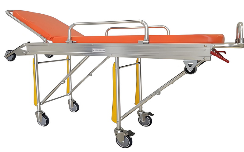 QT-A1 Ambulance Stretcher