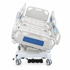 10-Function Electric ICU Hospital Bed with Weighing System