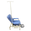 Steel Transfusion Chair