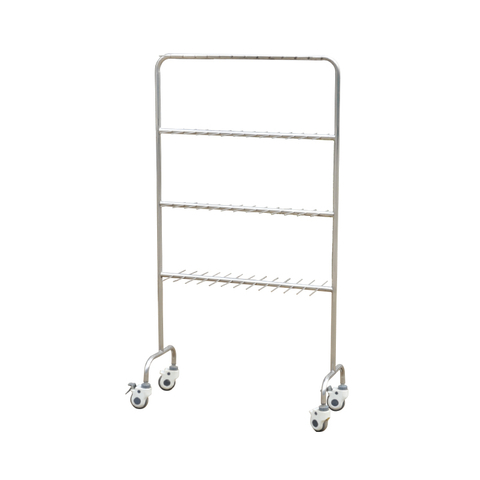 Stainless Steel Towel Racks