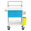 ABS Infusion Trolley