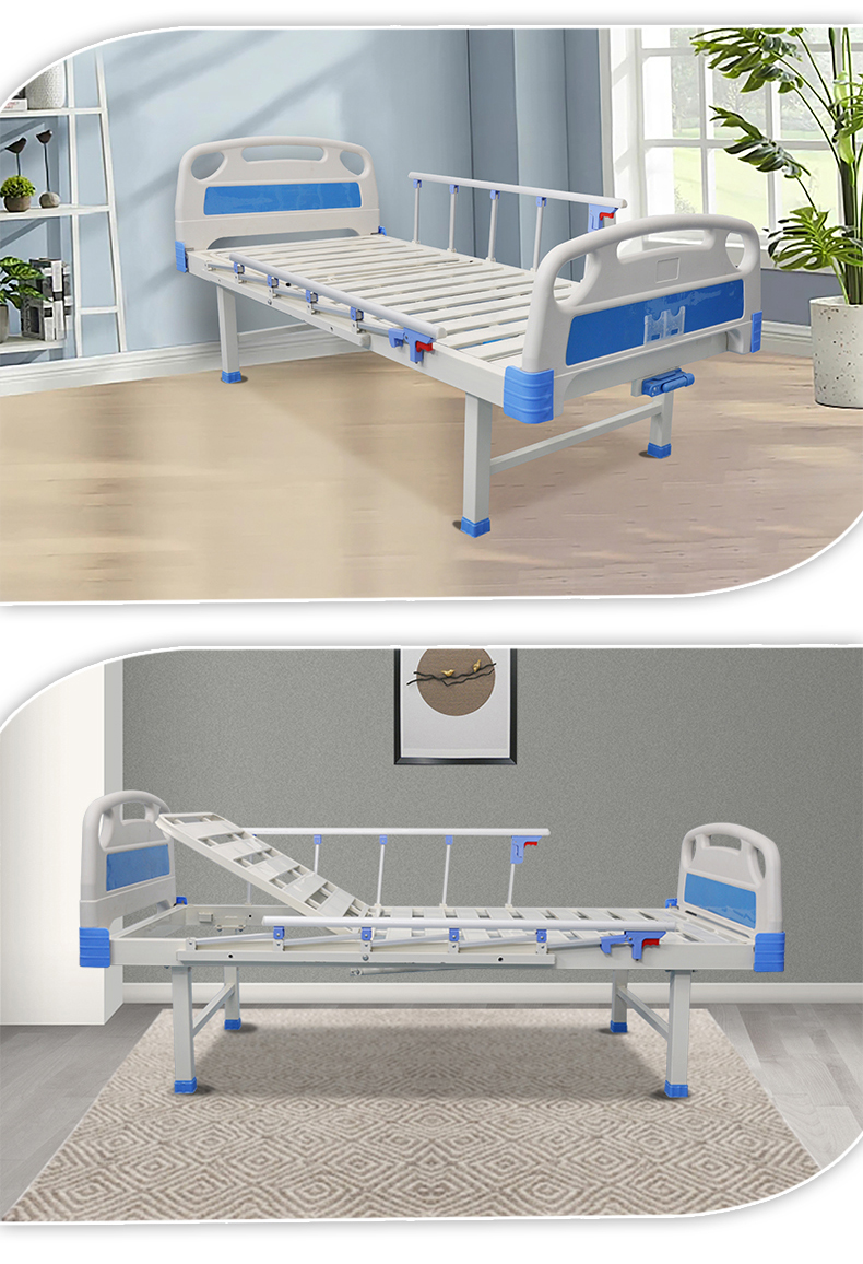 One-Function Manual Hospital Bed (6).jpg