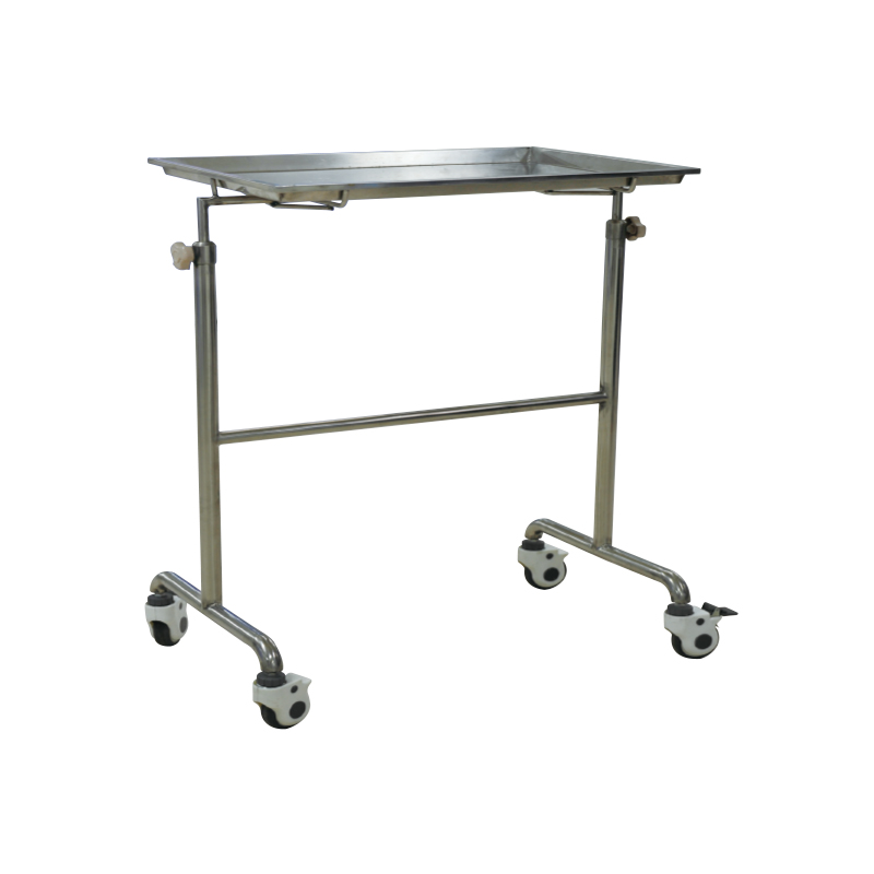 Double-Arm Pallet Rack