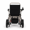 Aluminum Alloy Electric Wheelchair with Lithium Battery