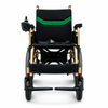 Steel Tube Electric Wheelchair