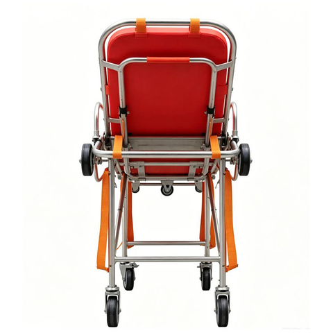 QT-A1 Ambulance Stretcher