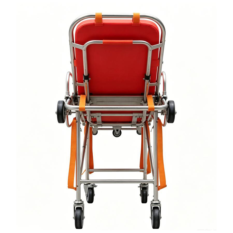 QT-A1 Ambulance Stretcher