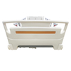 Five-Function Ultra-Low Electric Hospital Bed