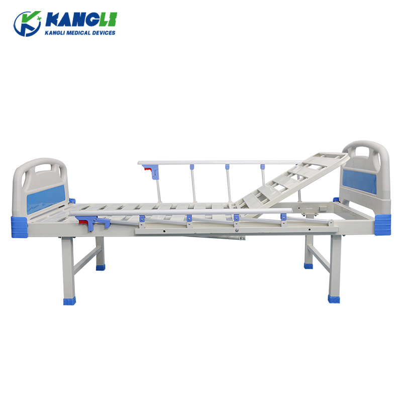 One-Function Manual Hospital Bed