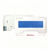 External Blow Molding Bed Head - 8