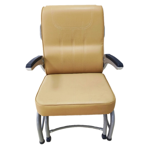 Luxury Attendant Chair