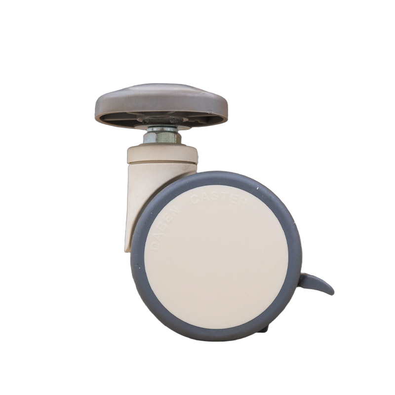 Five Drawer Colorful Rescue Trolley